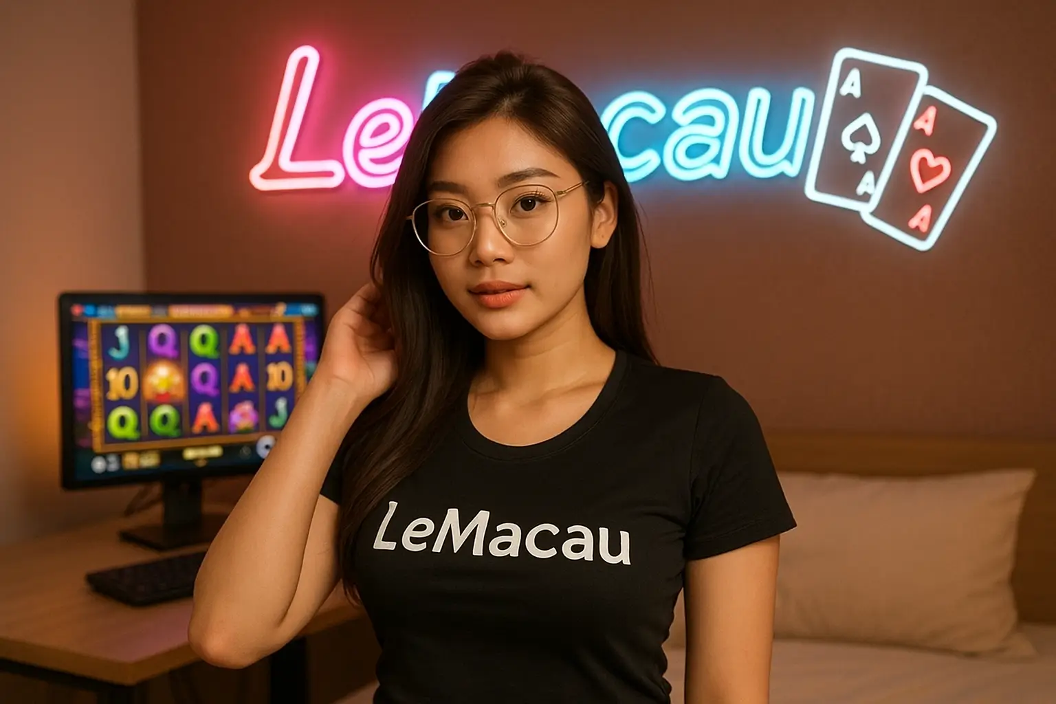 Banner Promosi Maxwin LeMacau - Situs Slot Gacor Terpercaya