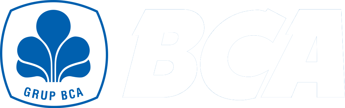 Logo BCA