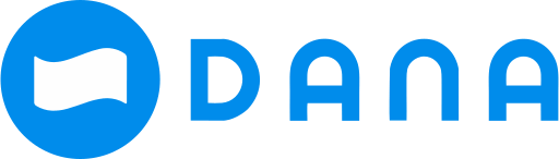 Logo DANA