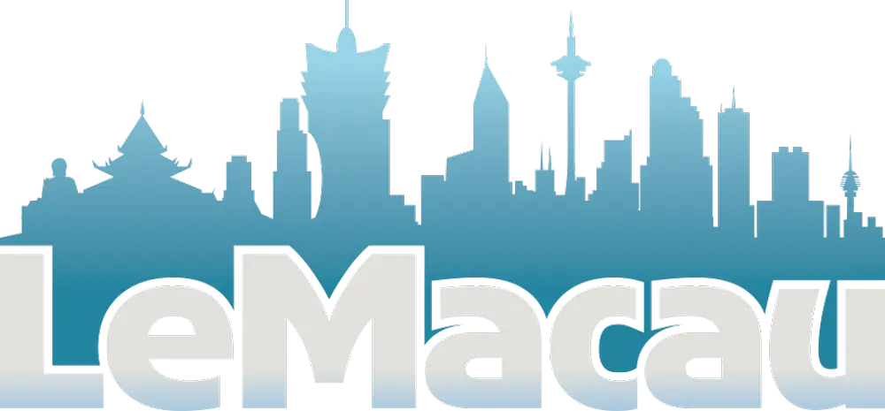 Logo LeMacau Situs Slot Online Terpercaya