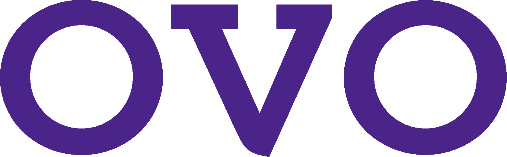 Logo OVO