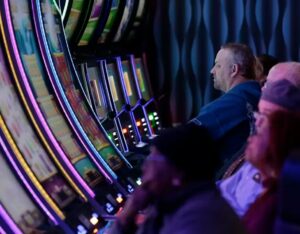 Strategi Menang Slot Online Lemacau