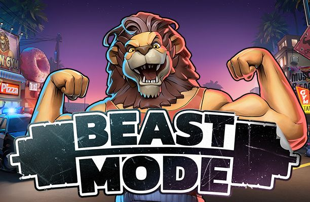 game slot terbaru fitur bonus menguntungkan Beast Mode