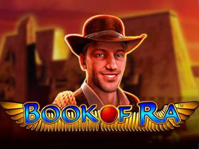 Book of Ra Infinite