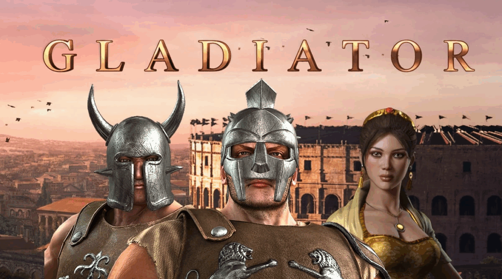 Gladiator Slot