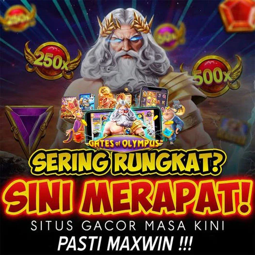 slot mirip sosmed